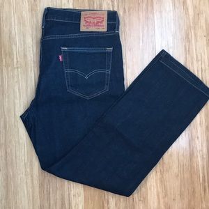 Levi’s Men’s 541 Athletic Fit Stretch Jeans